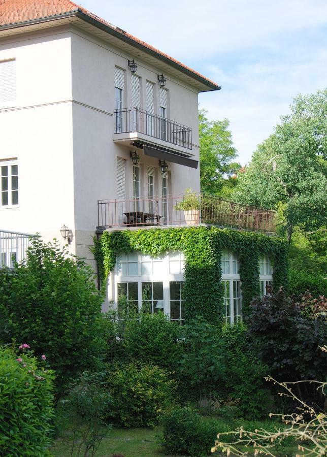 Embassy Row Bnb Zagreb Exterior foto